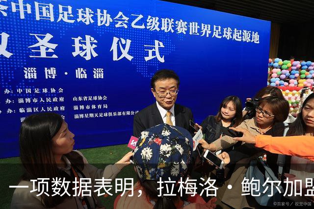 一项数据表明，拉梅洛·鲍尔加盟森林狼是本赛季NBA最大的转折点