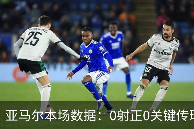 亚马尔本场数据：0射正0关键传球，25次丢球权，获评6.8分