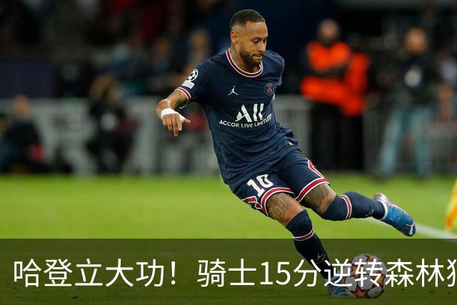 哈登立大功！骑士15分逆转森林狼 华子47分 米切尔26+7+5