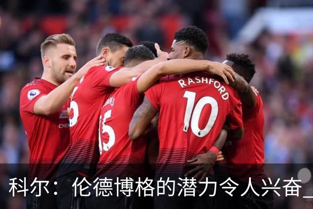 科尔：伦德博格的潜力令人兴奋 他今天犯了10多个错都能统治比赛