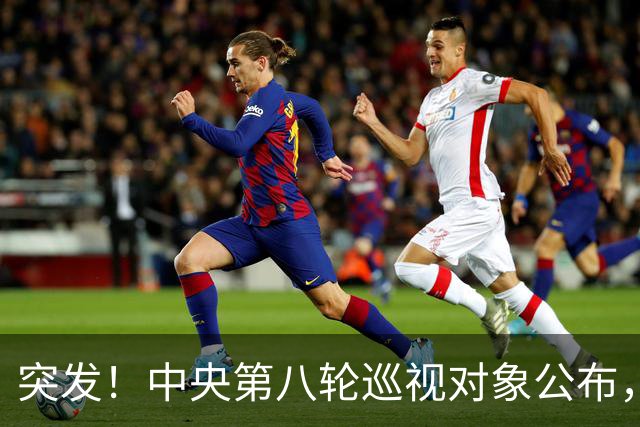 突发！中央第八轮巡视对象公布，32所高校将开始反腐风暴