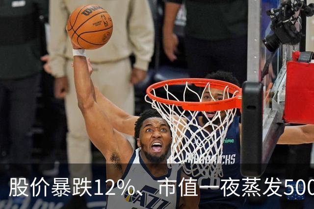 股价暴跌12%、市值一夜蒸发5000亿美元！谷歌重夺大模型第一，华尔街为何不买账？
